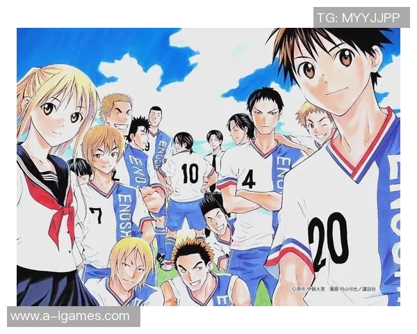 足球小将男主的成长之路与梦想追逐的热血故事 足球小将男主的成长之路与梦想追逐的热血故事